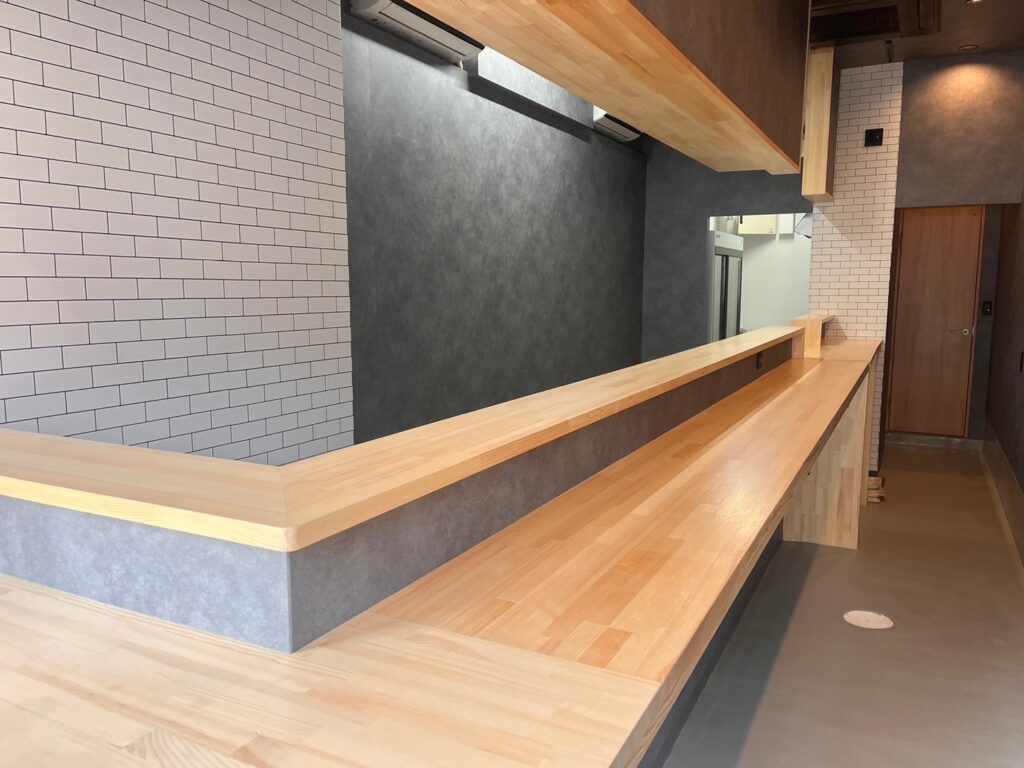 神戸市　長田区　完成