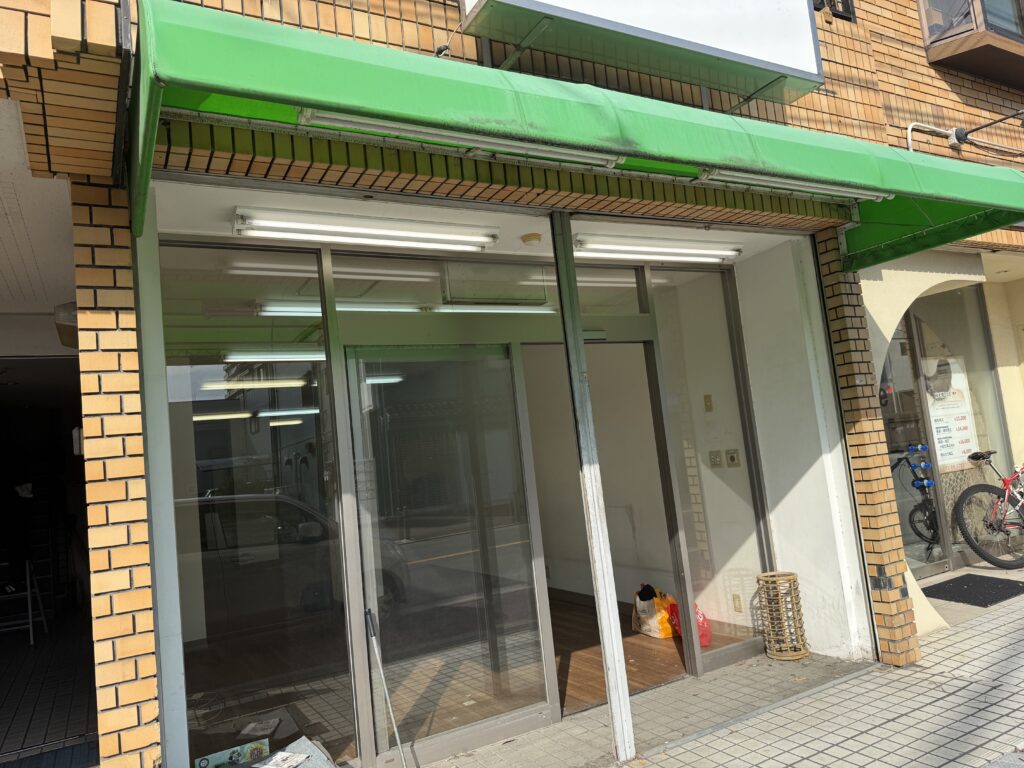 平野区　現調