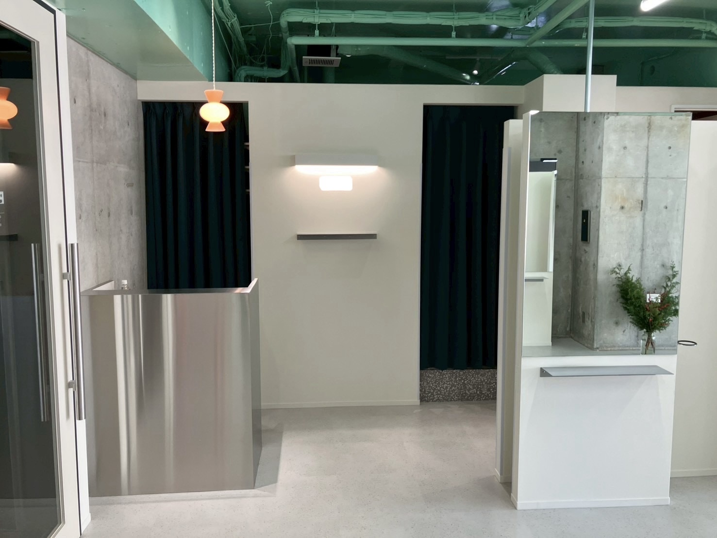 名古屋　栄　完成