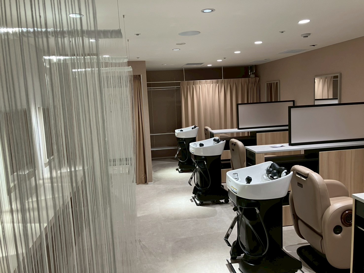 北区　堂島　店舗新装工事